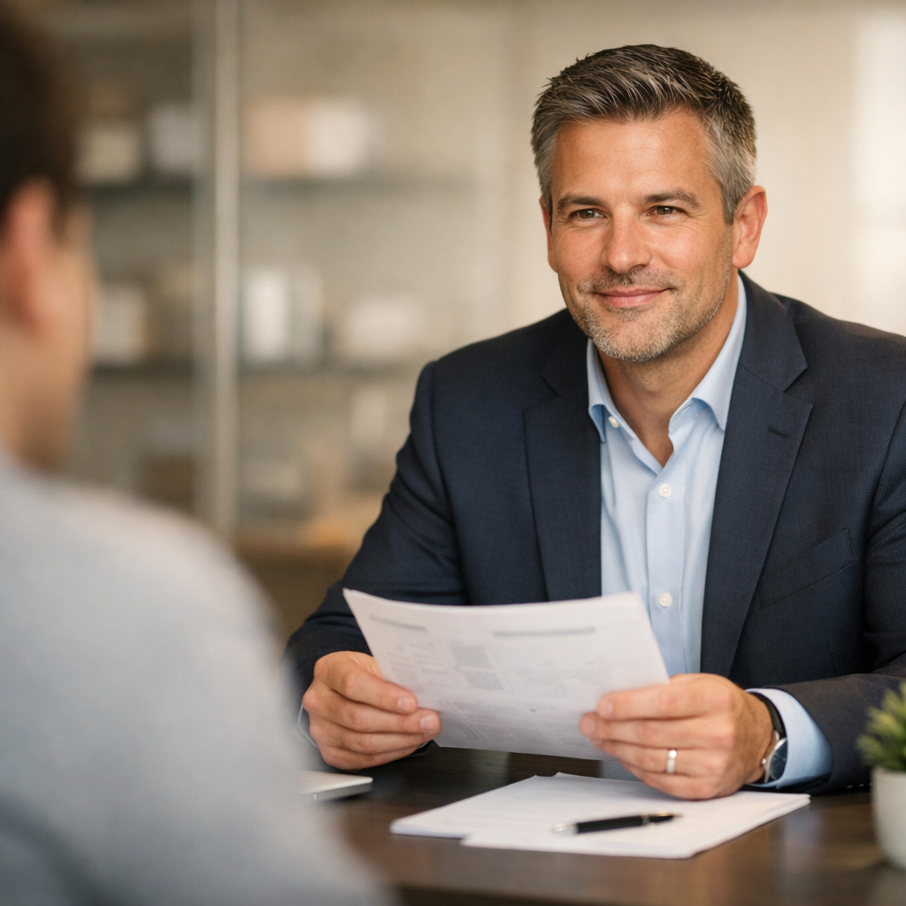 Why You Should Use a Business Valuation Professional