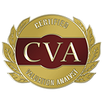 Certified Valuation Analyst (CVA)